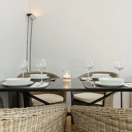 Appartement Kramer 22
