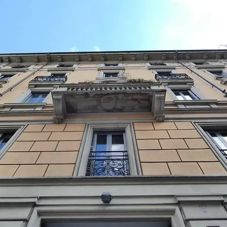 Kramer 22 Milano