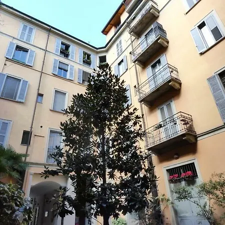 Kramer 22 Apartment